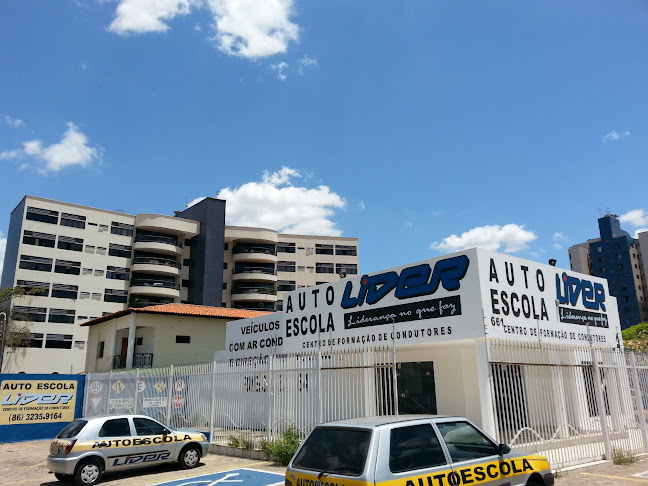 Auto Escola Lider - Teresina