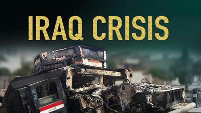 Battle Continues for Tikrit