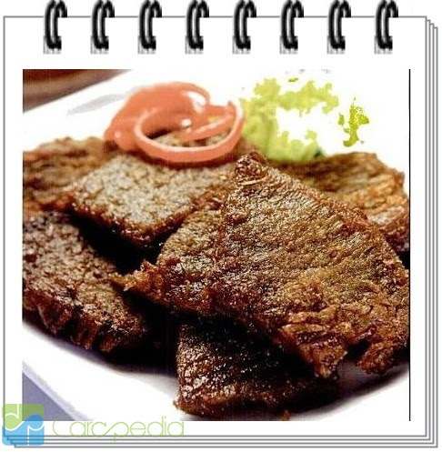 Resep Cara membuat Empal Daging Sapi Pedas - Resep Masakan ...