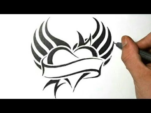 93+ Free Tattoo Simple Video HD Tattoo Images