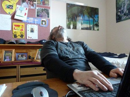 10 Медицинских проблем, вызванных видеоиграми 10 Медицинских проблем, вызванных видеоиграми