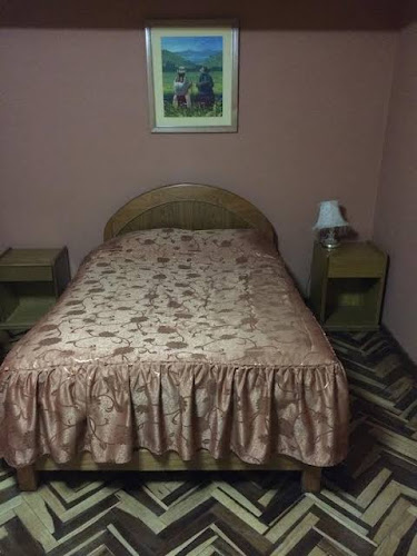Brisas Del Titikaka - Restaurante