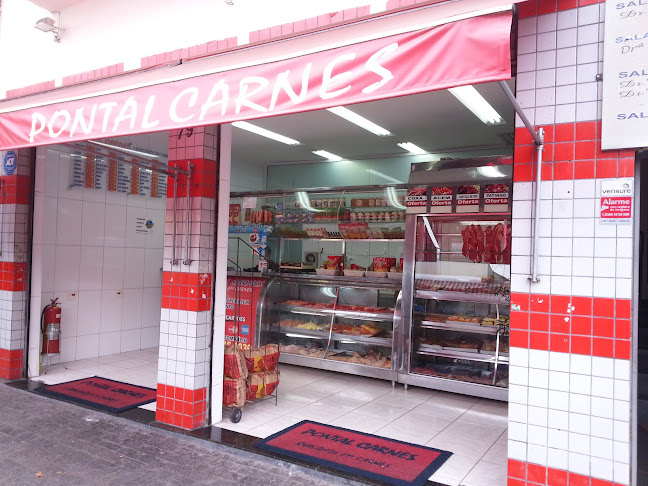 Pontal Carnes