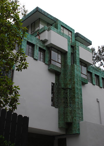 Samuel-Novarro House