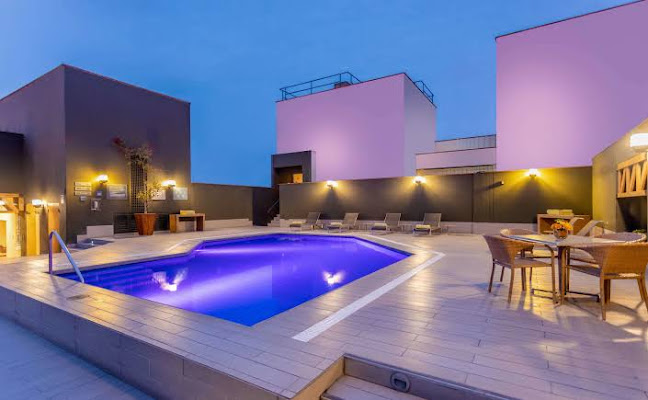 Sonesta Hotel El Olivar