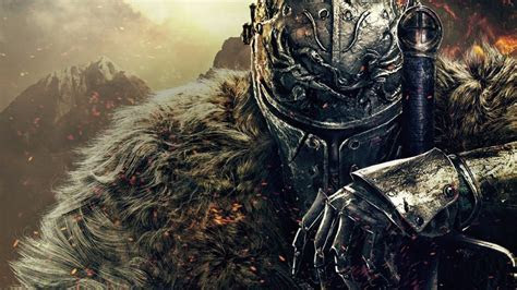 Dark Souls 3 Backgrounds 4K Download Dark Souls 3 Backgrounds 4K Download