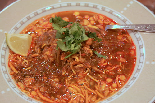 Assembled Misal - Ready to eat