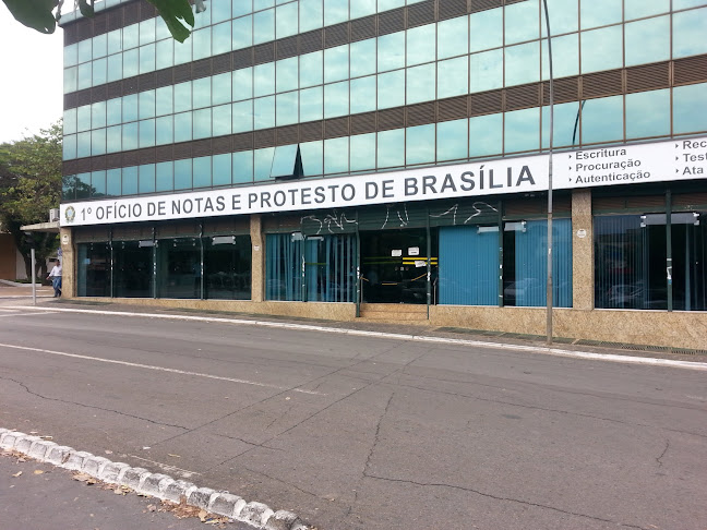 Avaliações sobre Cartório JK em Brasília - Tabelião