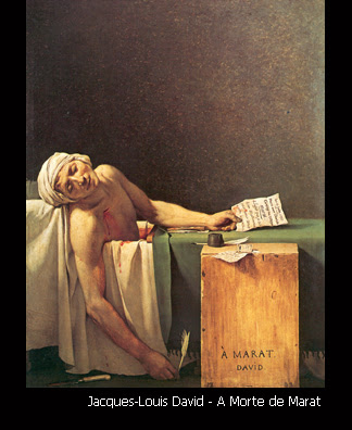 Matheus - Jacque-Louis_David_Death_of_Marat_1793-exp
