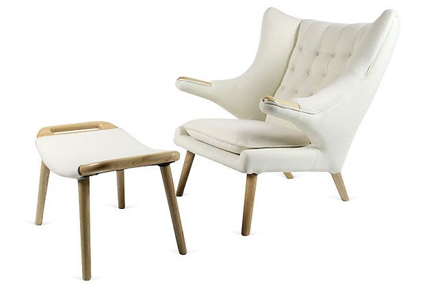 Katama Chair