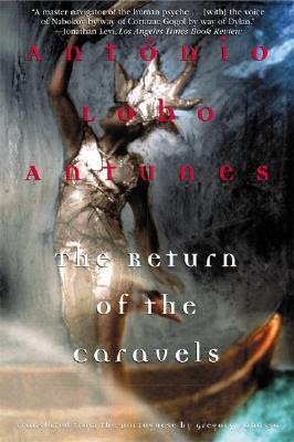 http://www.goodreads.com/book/show/716304.The_Return_of_the_Caravels