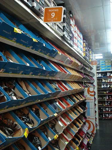 payless shoe