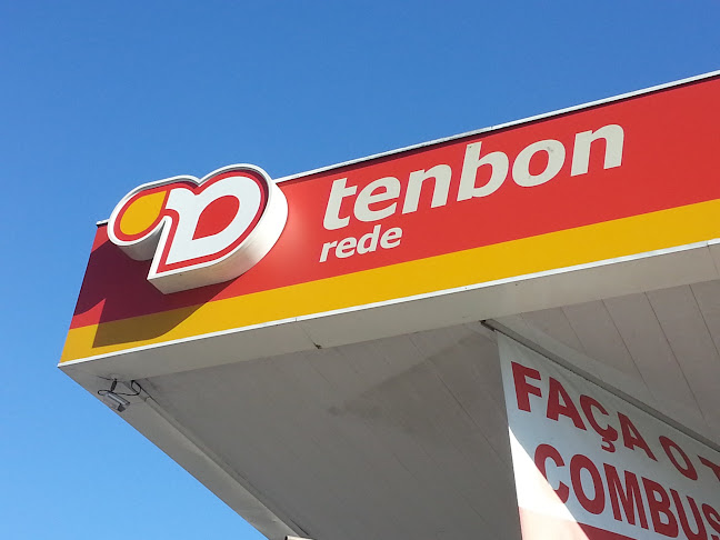 Autoposto Universal - Rede Tenbon - São Paulo