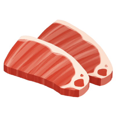 美しい花の画像 心に強く訴える肉 イラスト 無料