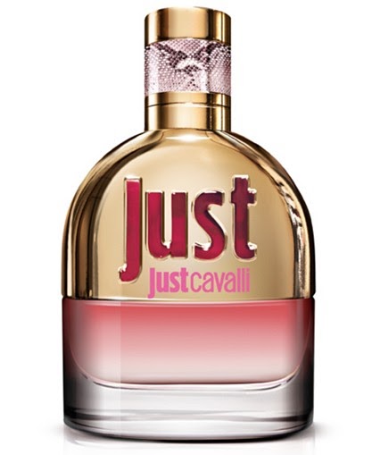 Review: Just Cavalli Perfume Vibes Bold and Seductive - Stiletto Jungle