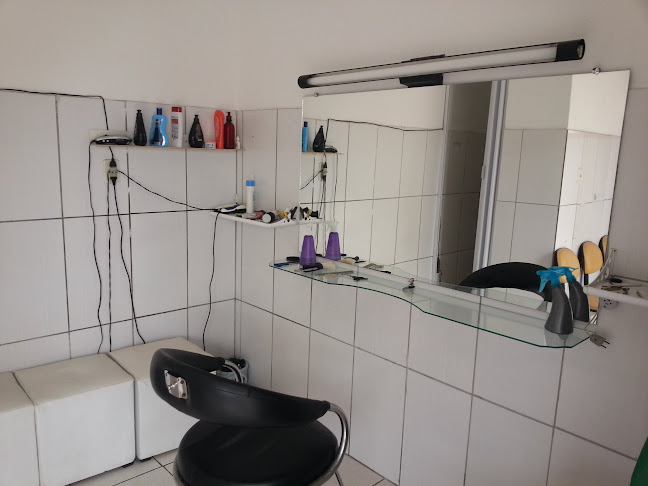 Joilson Cabeleireiro - Aracaju