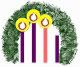 3rd Week Advent