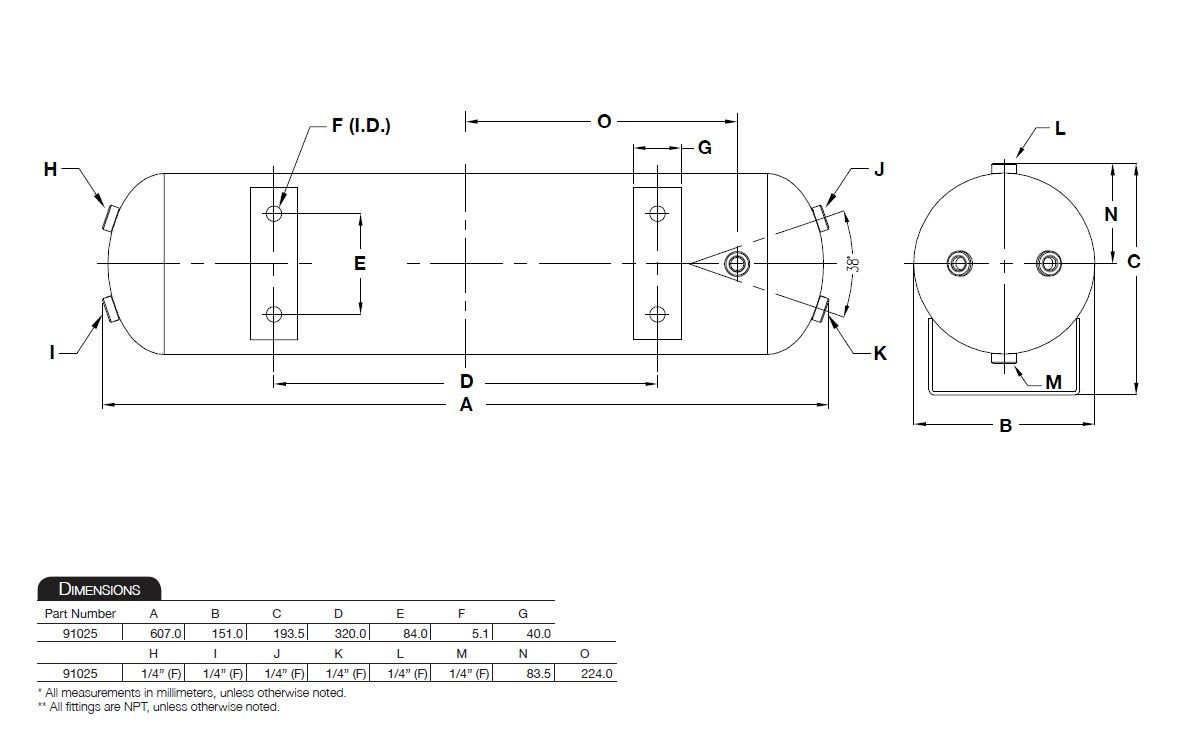 Viair Compressor Wiring Diagram - Complete Wiring Schemas