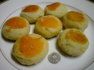 Pau Bakar