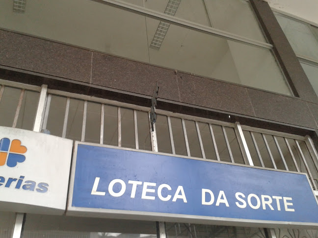 Avaliações sobre Loteca da Sorte em Salvador - Casa lotérica