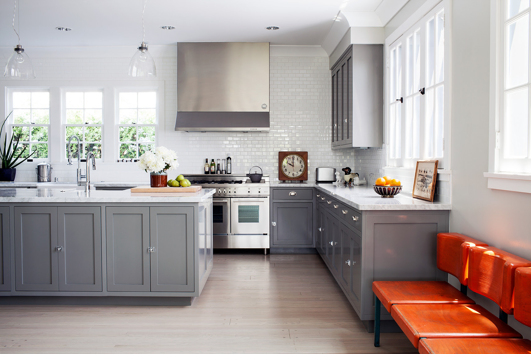 Gray Kitchen RoundUp Little DeKonings Gray Kitchen RoundUp Little DeKonings