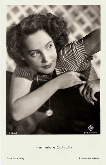 Hannelore Schroth