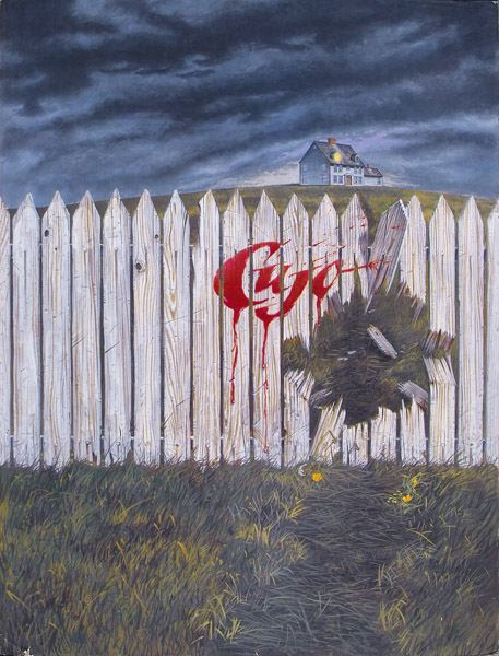 Cujo Cujo