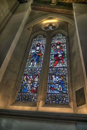 christchurchWindow