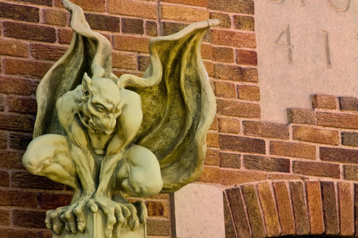 silver-city-gargoyle