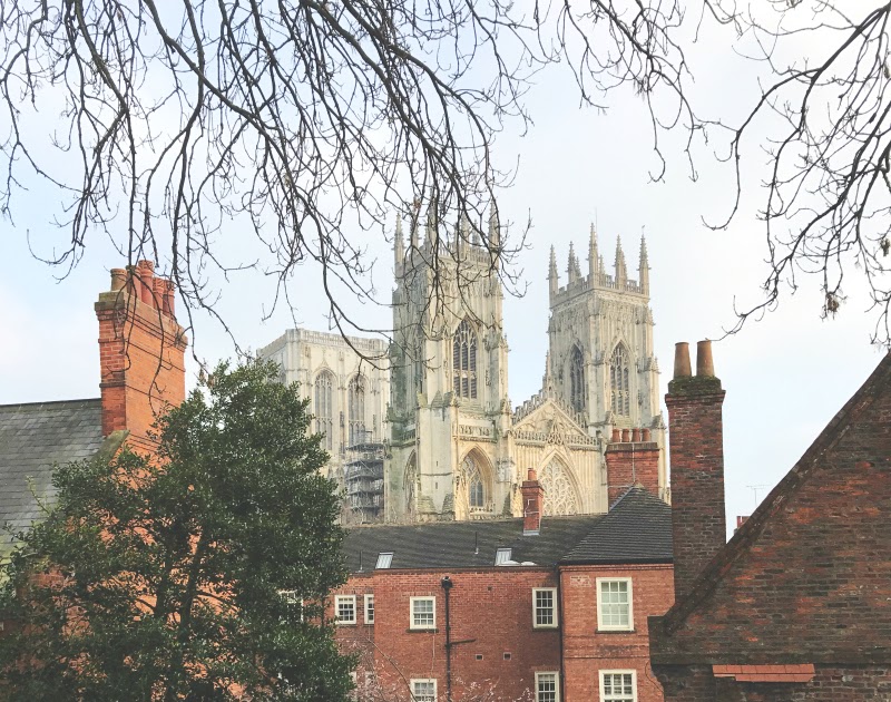 A Guide To York: things to do, places to eat & shopping | VIVATRAMP