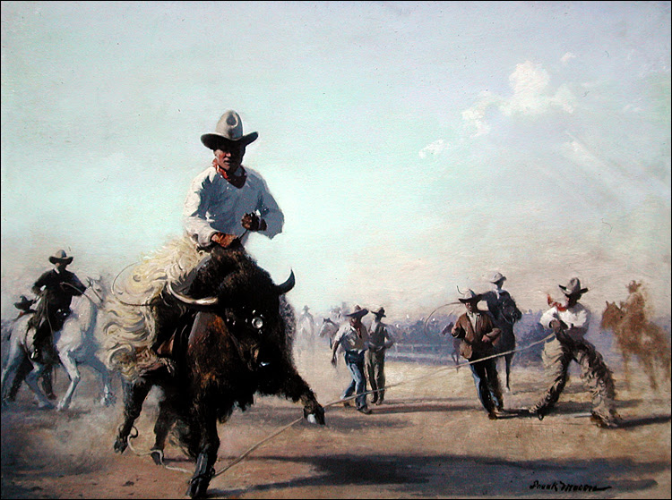 Wyoming Rodeo Wyoming Rodeo