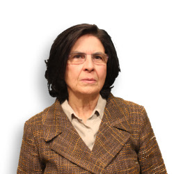 Maria Manuela Bernardino