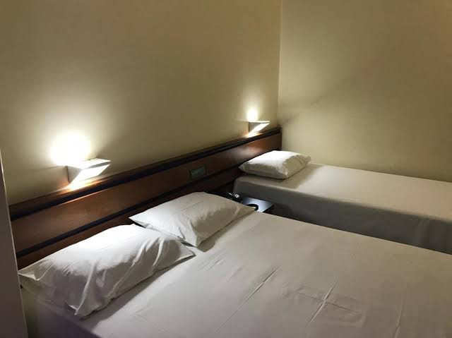 Oft Plaza Oeste hotel - Hotel