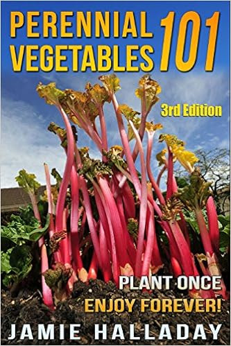  Perennial Vegetables 101