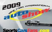 2009 New York Auto Show