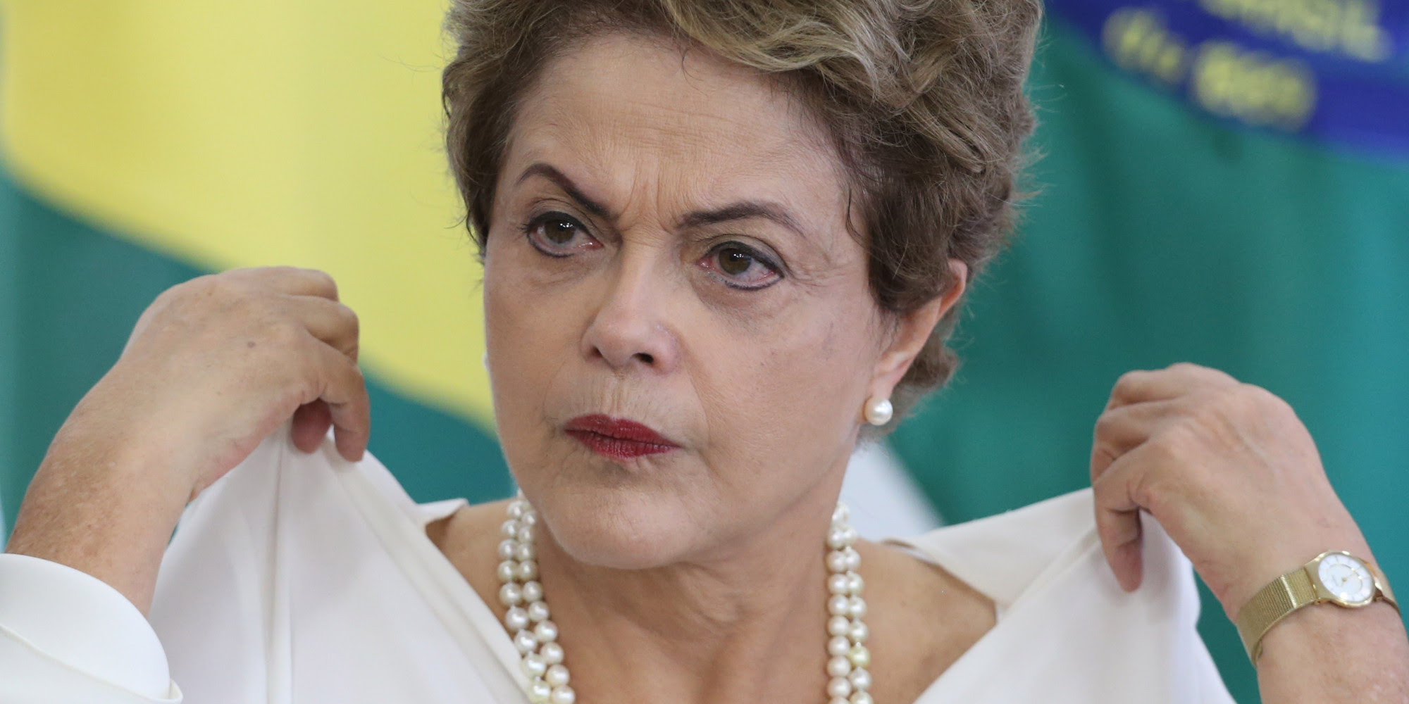 Resultado de imagem para dilma horrivel