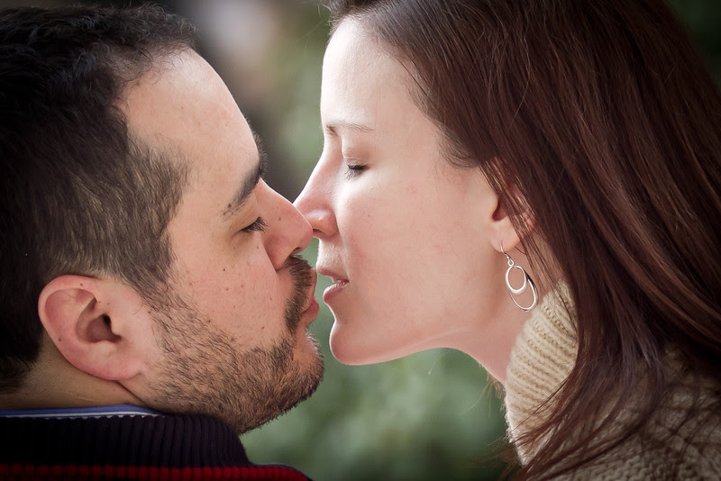 engagement photography