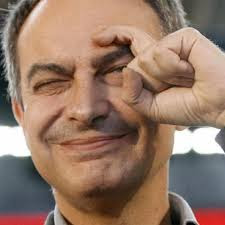 Zapatero, Presidente del Gobierno de España