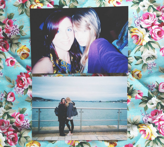 2 vivatramp uk lifestyle blog best friend tag university