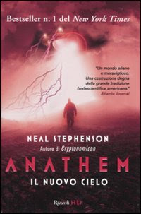 More about Anathem