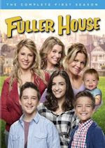 Fuller House - The Complete First Season