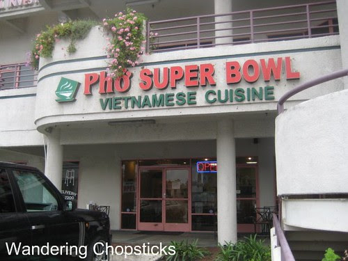 Pho Super Bowl Vietnamese Cuisine - Alhambra 1
