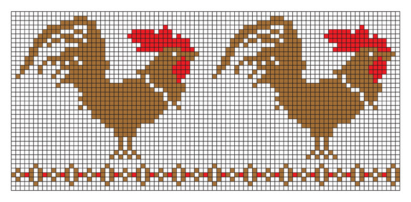 Roosters
