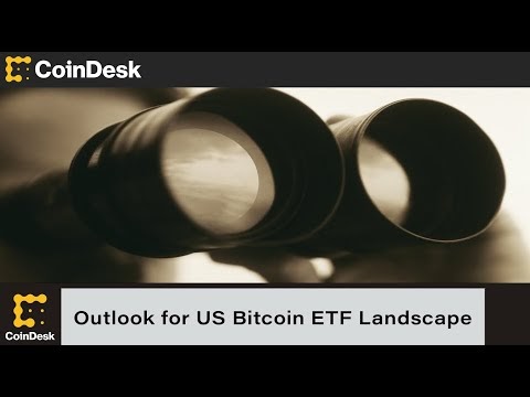 Outlook for US Bitcoin ETF Landscape | Blockchained.news Crypto News LIVE Media