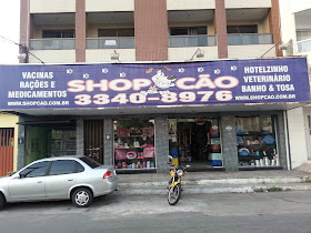 Shop Cão
