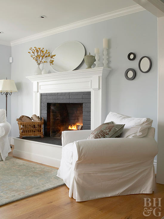 After: Charming, Classic Design