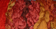 syc yarns july 2007