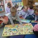 MINUTS MENUTS. Visites escolars Llar Infants Linyola 2012 014