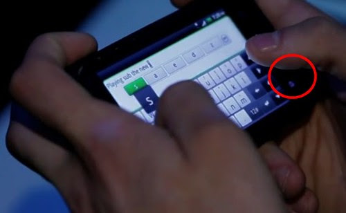 blackberry