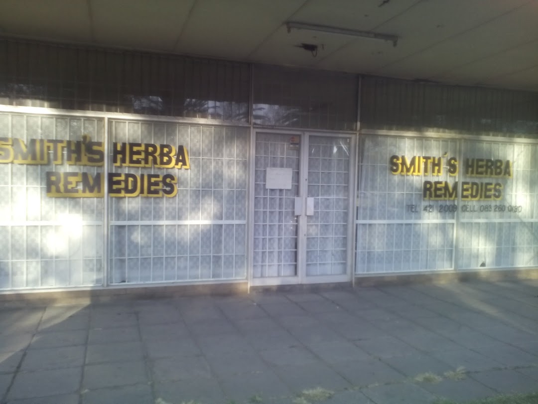 Smiths Herba Remedies